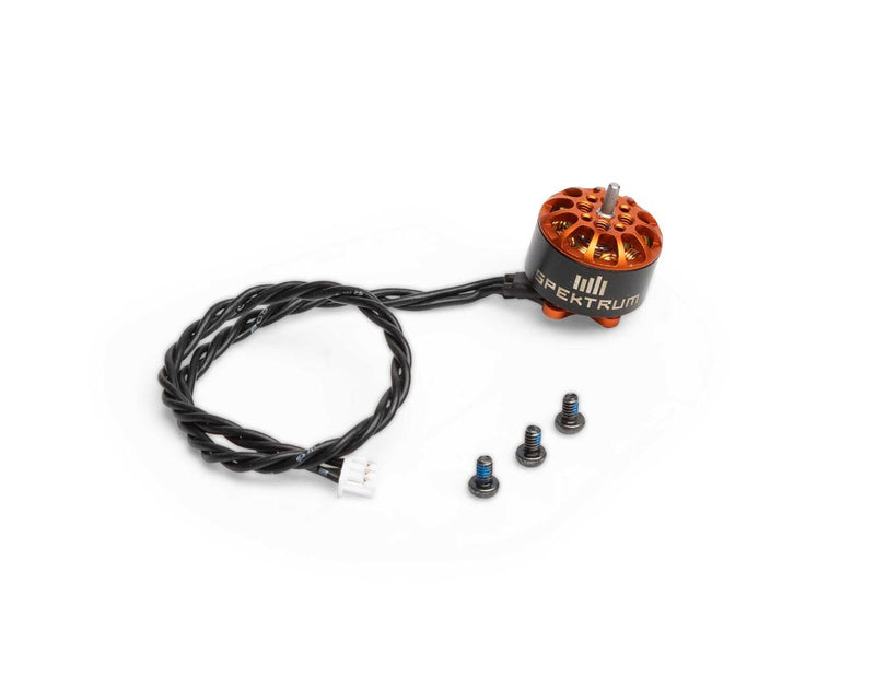 SPMXAM2600 Spektrum 1206 7500kv Brushless Motor, Twin Otter