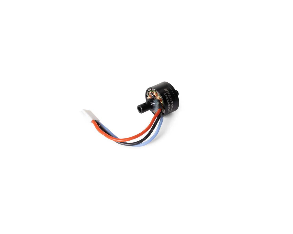 SPMXAM2900 Spektrum 1810-2000kv 12-Pole Brushless Outrunner Motor, Apprentice STOL 700 Spektrum