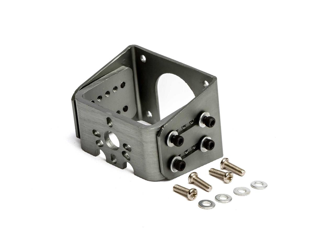 SPMXAMA1250 Spektrum Brushless Motor Mount suit Small Motors Spektrum