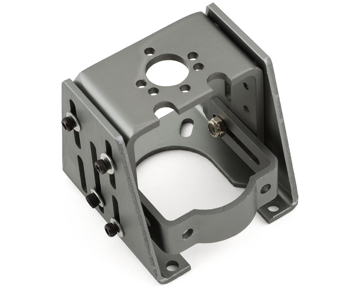 SPMXAMA1255 Spektrum Adjustable Brushless Motor Mount, Medium Motors Spektrum