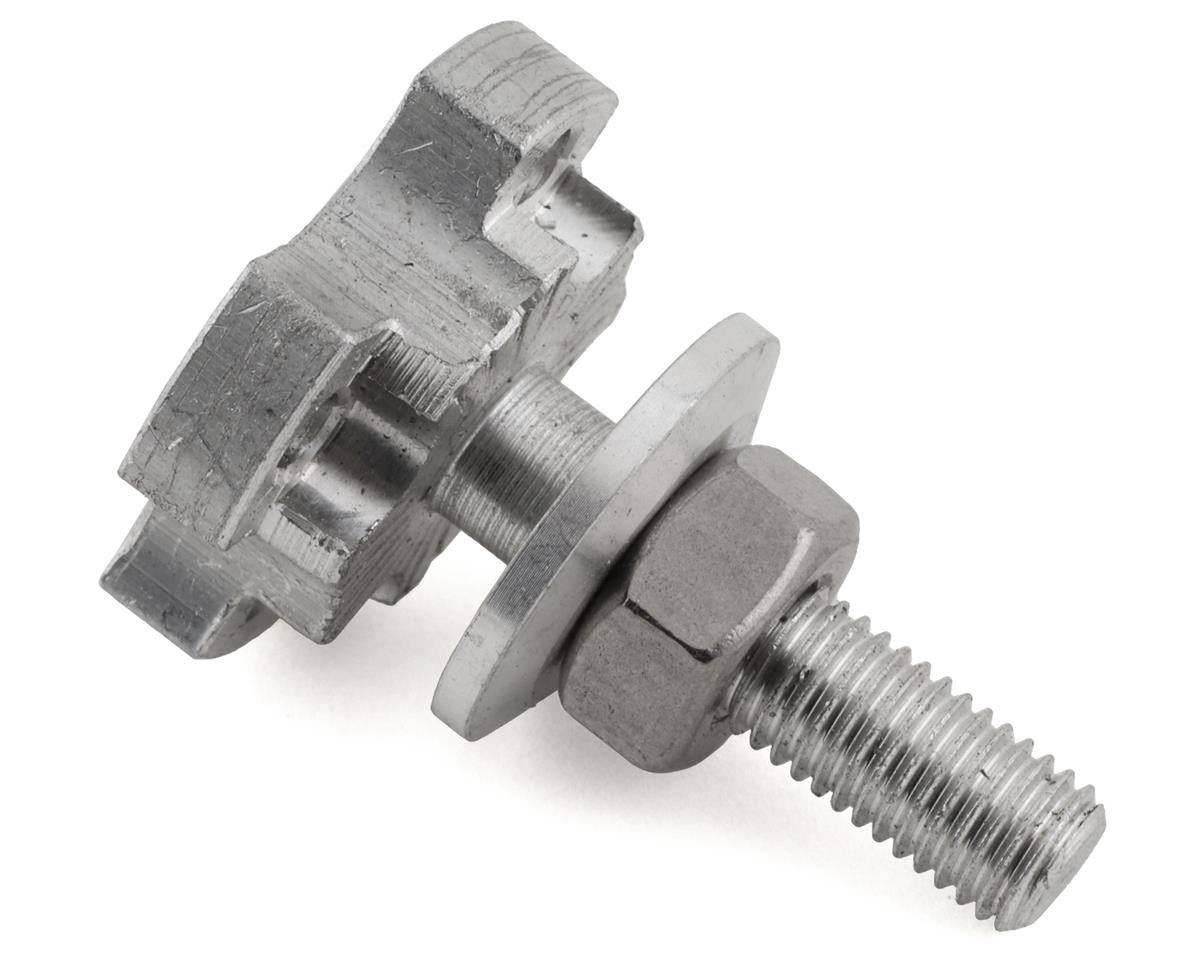 SPMXAMA4903 Spektrum Avian 35mm Prop Adapter Spektrum