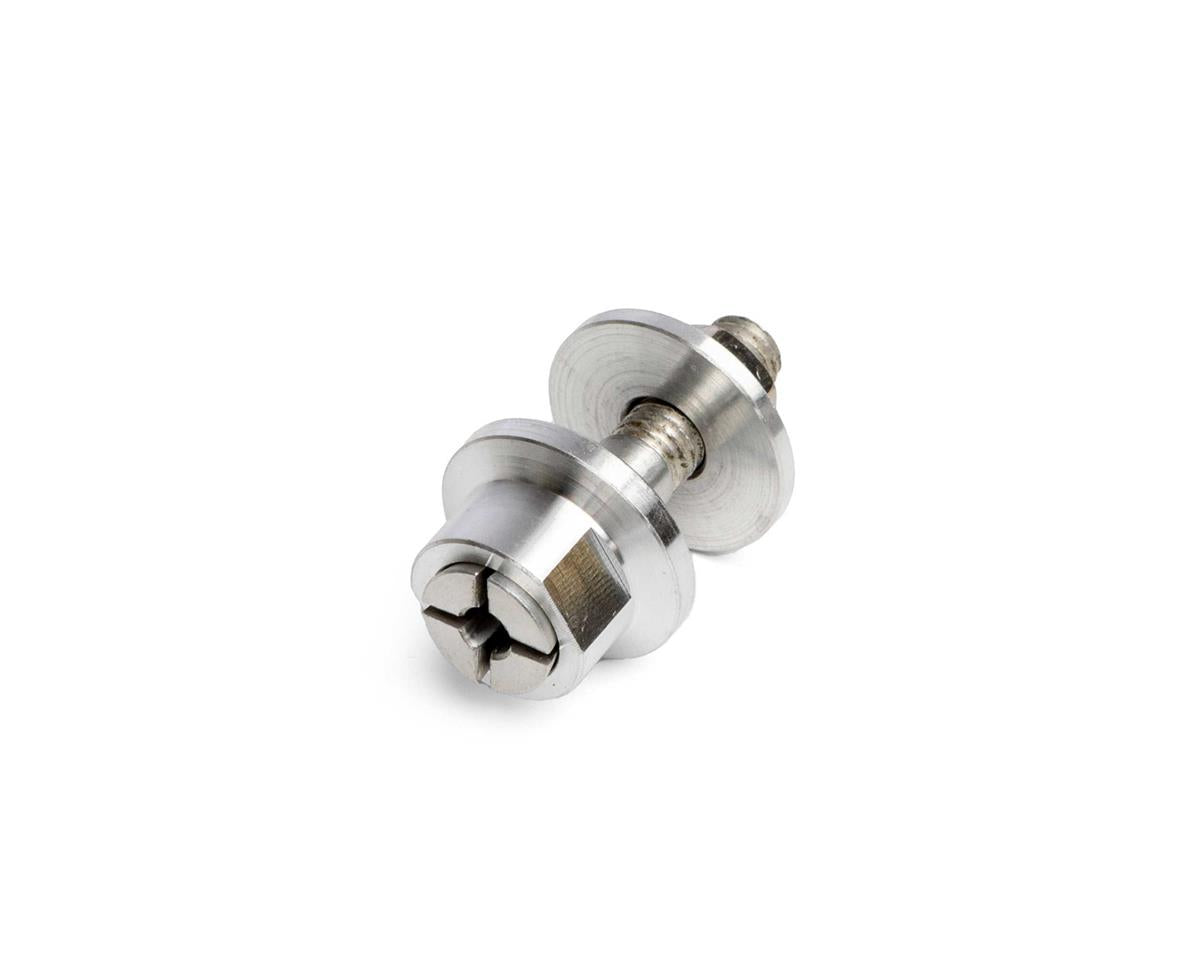 SPMXAMA4959 Spektrum Collet Prop Adapter 3mm - 5mm Prop Shaft Spektrum
