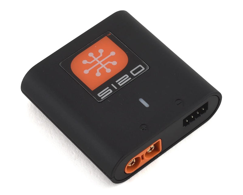 SPMXC1020 Spektrum S120 USB-C Smart Charger