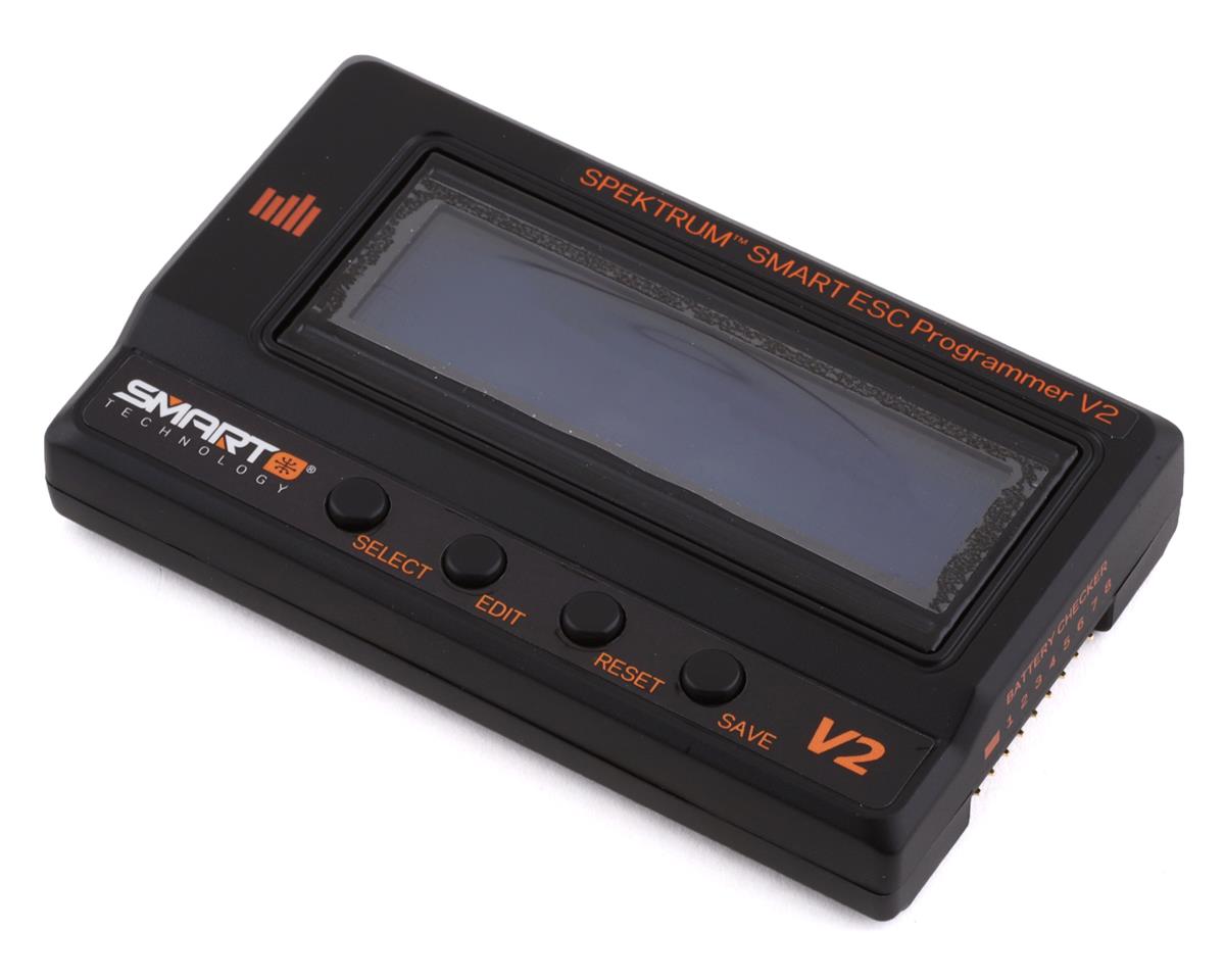 SPMXCA200 Spektrum Smart ESC Programmer, Avian / Firma Spektrum