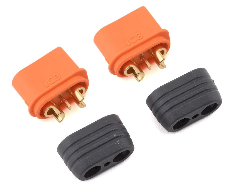 SPMXCA303 Spektrum IC3 Device Connector (2)