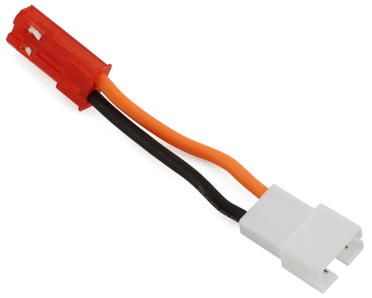 Adaptateur de charge IC3 Vers JST PH2.0 Smart - Spektrum