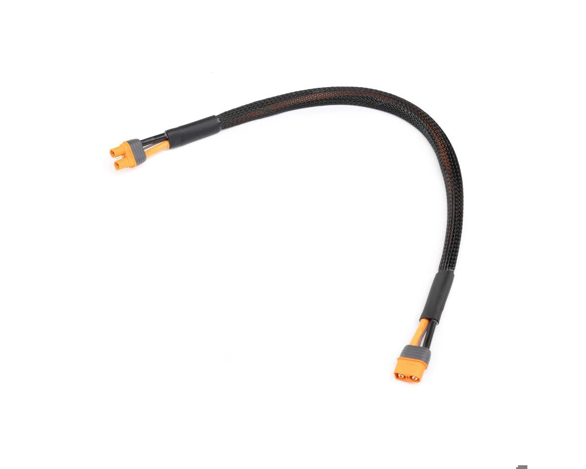 Spektrum 16inch Extension, IC3 Battery to IC3 Device - SPMXCA331