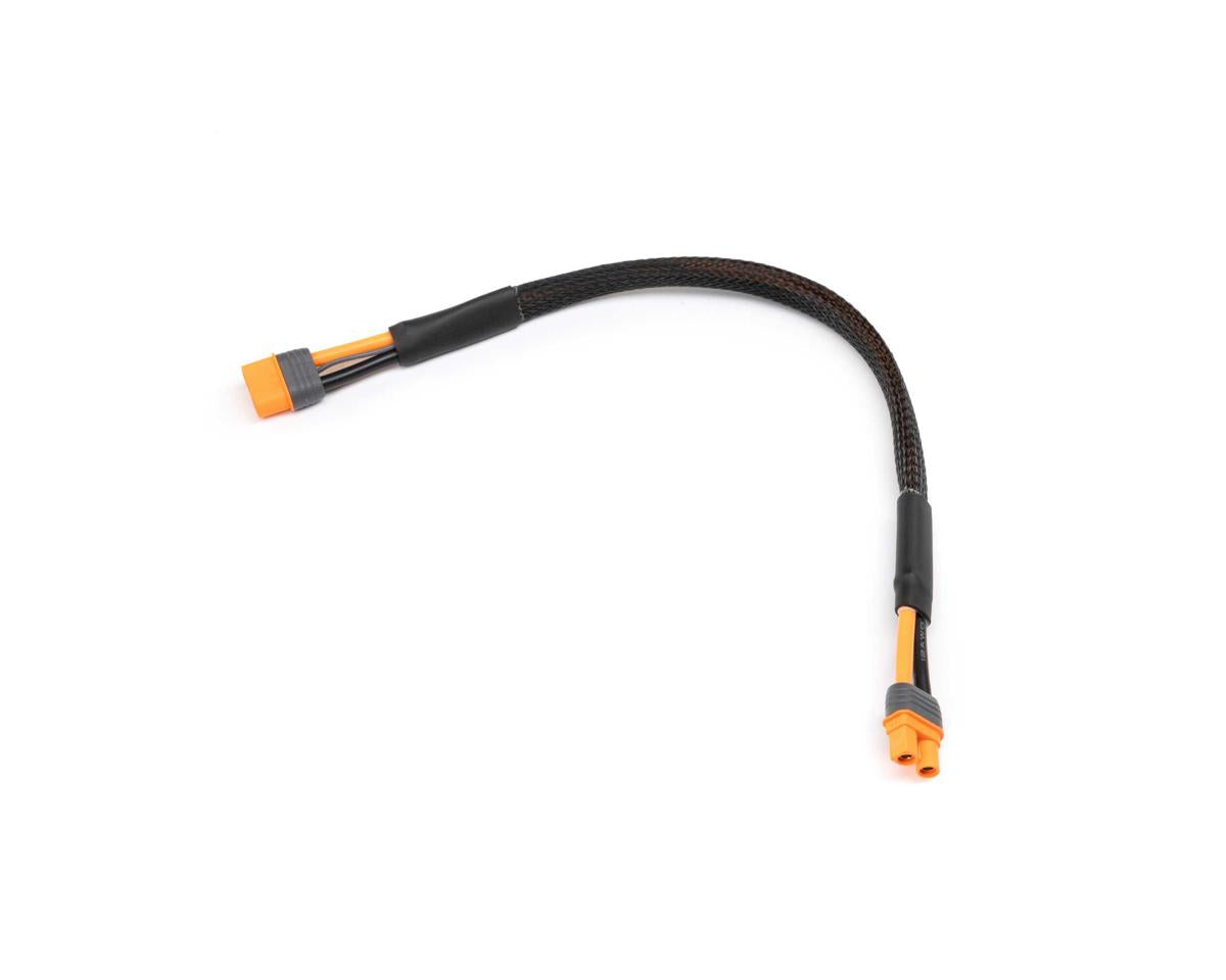 Spektrum 12inch Extension, IC3 Battery to IC3 Device - SPMXCA332