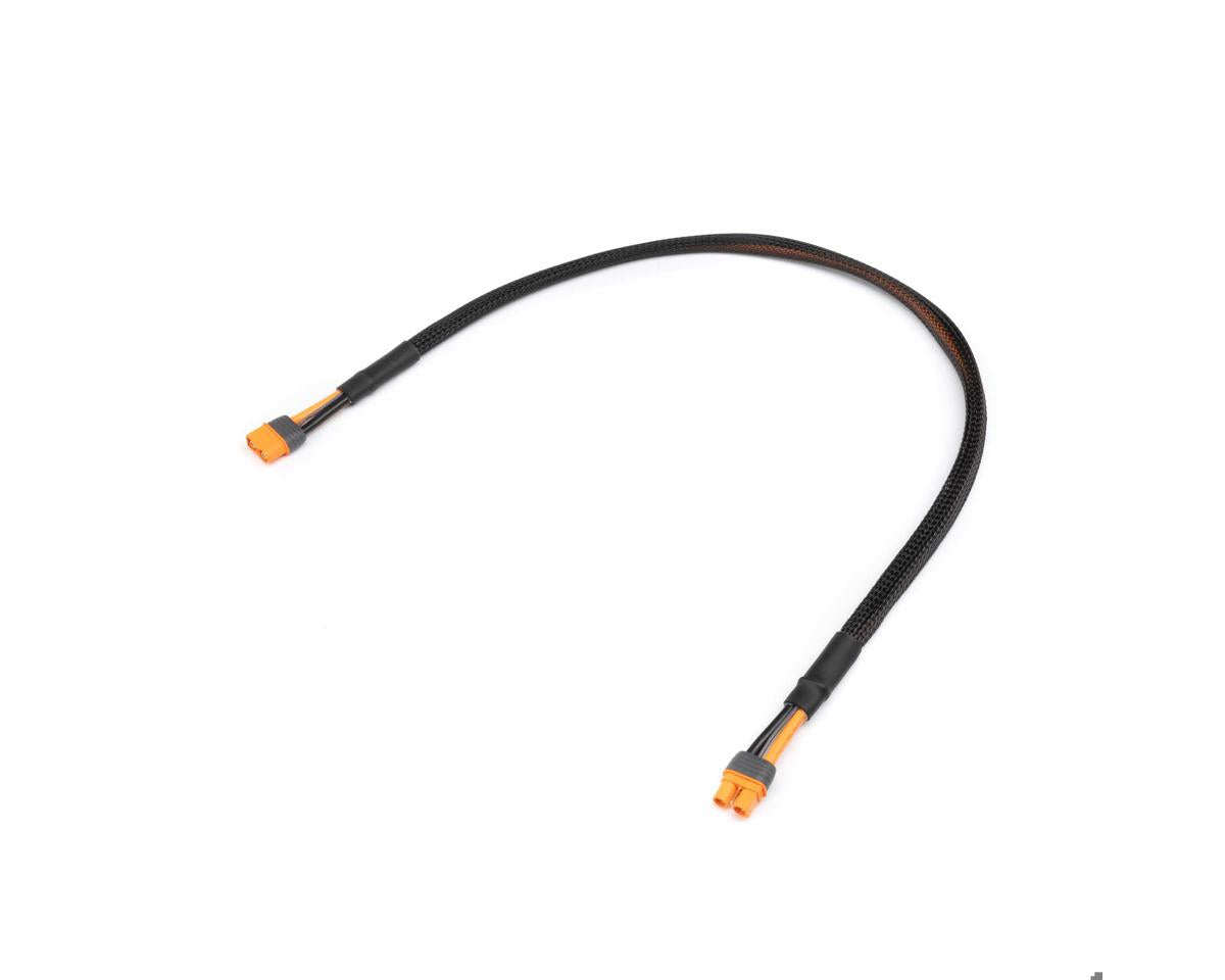 Spektrum 24inch Extension, IC3 Battery to IC3 Device - SPMXCA333
