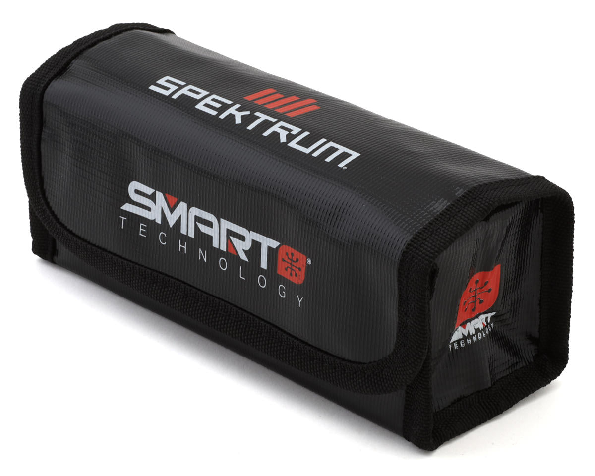 Spektrum 18x7x7cm Smart Lipo Bag - SPMXCA500