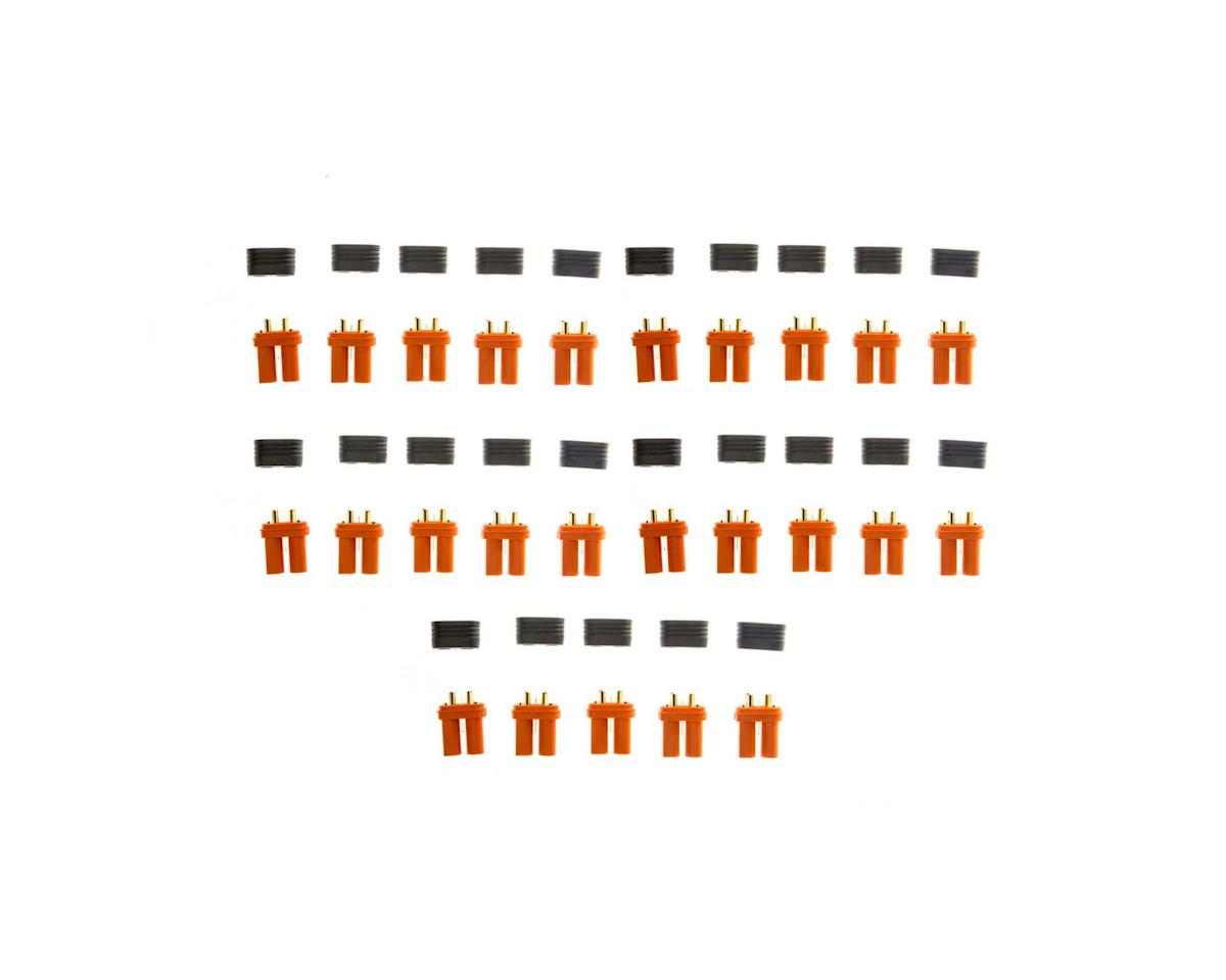SPMXCA511 Spektrum IC5 Battery Connector, 25pc Bulk Pack Spektrum