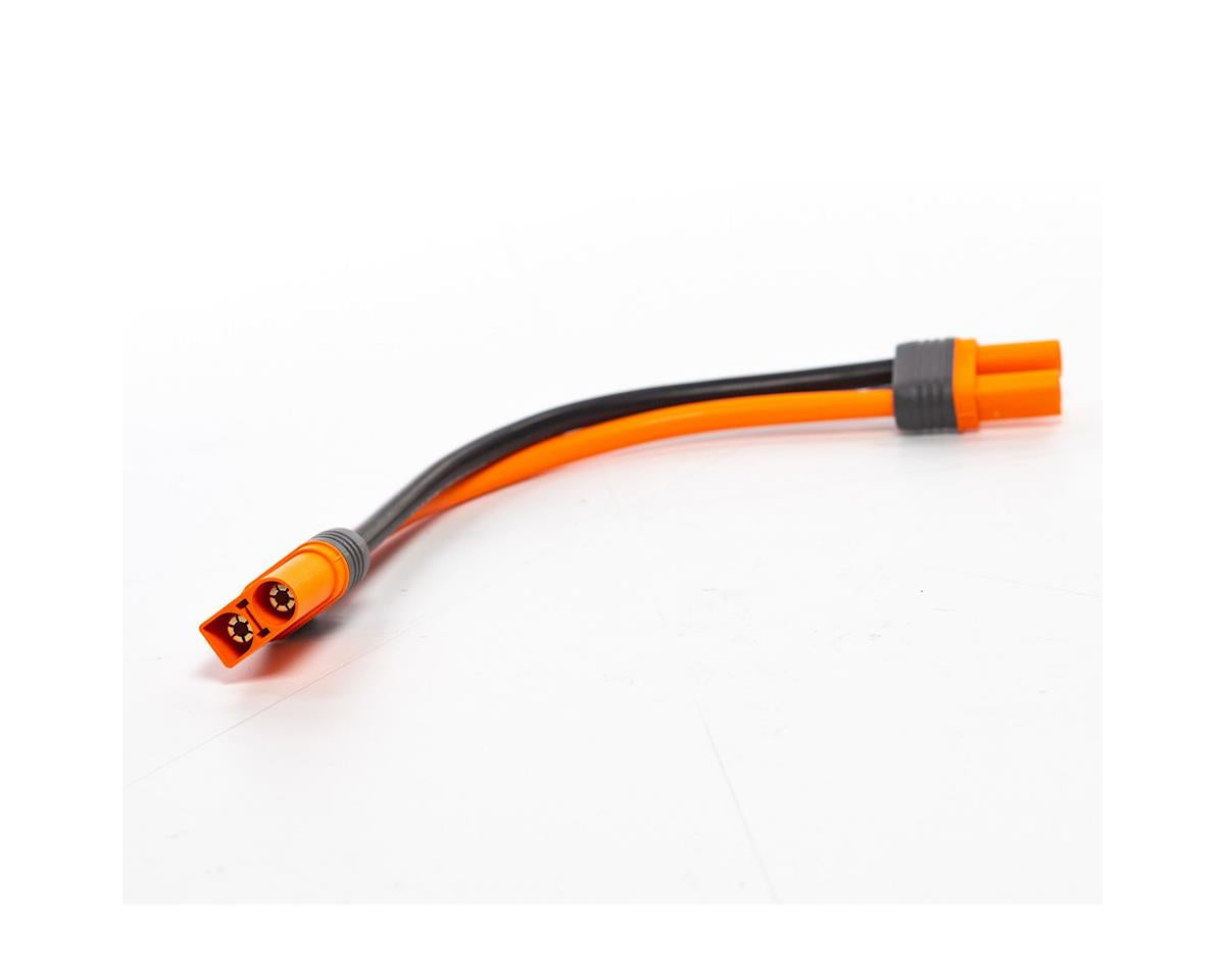 SPMXCA514 Spektrum Extension, IC5 Battery / IC5 Device 6in Spektrum