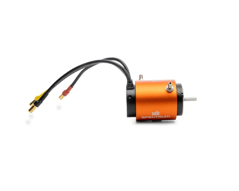 SPMXMM1400 Spektrum Firma 4068 1750kv Brushless Marine Motor