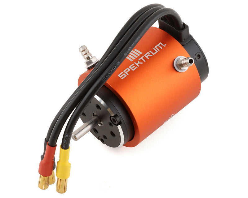 SPMXMM3300 Spektrum Firma 1900KV Brushless Marine Motor