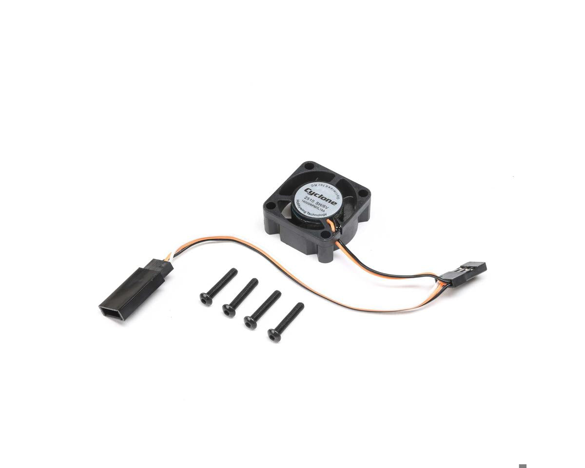 SPMXMXEF1 Spektrum Replacement Fan for SPMXMXE85 ESC Spektrum