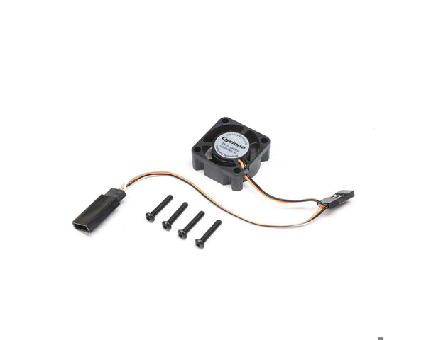 SPMXMXEF1 Spektrum Replacement Fan for SPMXMXE85 ESC