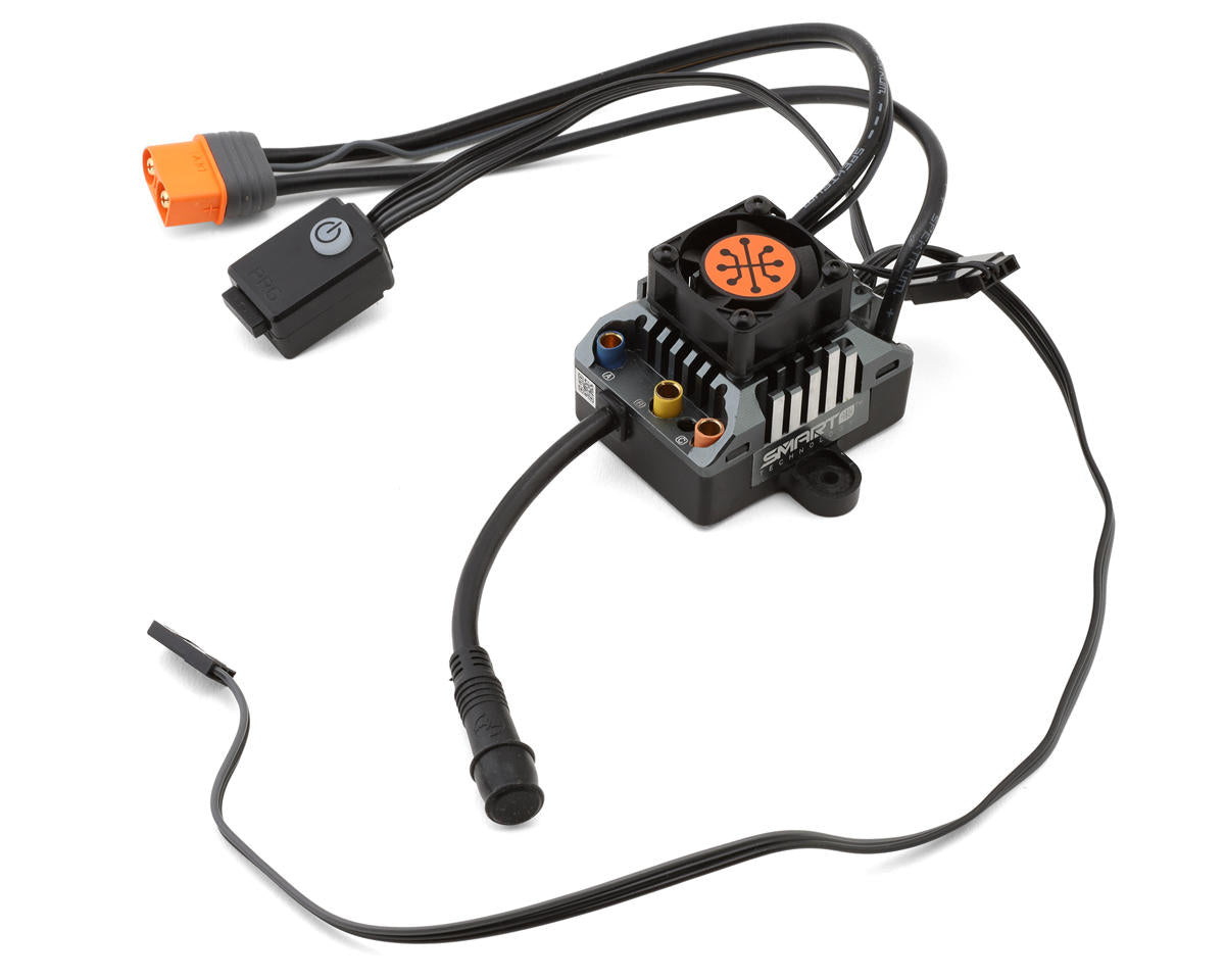Spektrum Firma 80A Brushless Sensored Smart ESC - SPMXSE2060S