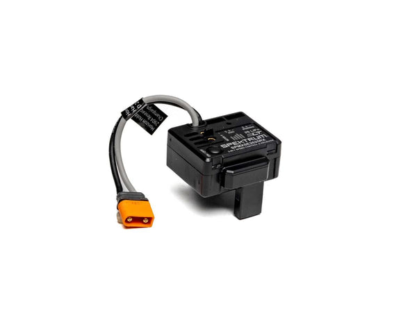 SPMXSE2625RX Spektrum 25A Brushed ESC/RX suit SLT Transmitter, Grom