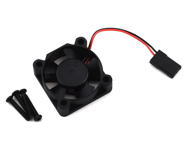 SPMXSEF1 Spektrum Replacement Fan, 130A Firma