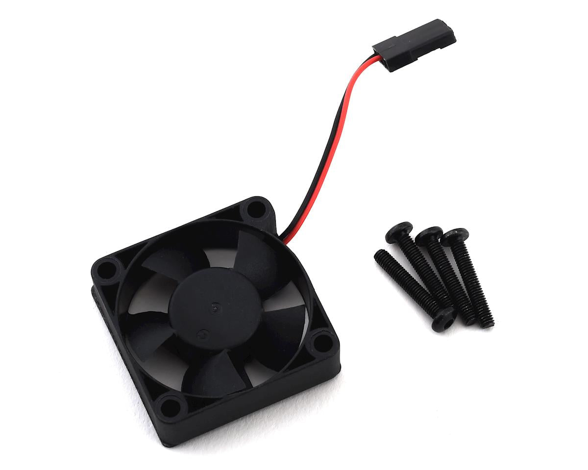 SPMXSEF2 Spektrum Firma Smart 150A ESC Replacement Cooling Fan Spektrum