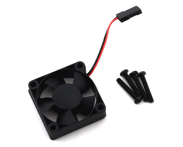 SPMXSEF2 Spektrum Firma Smart 150A ESC Replacement Cooling Fan