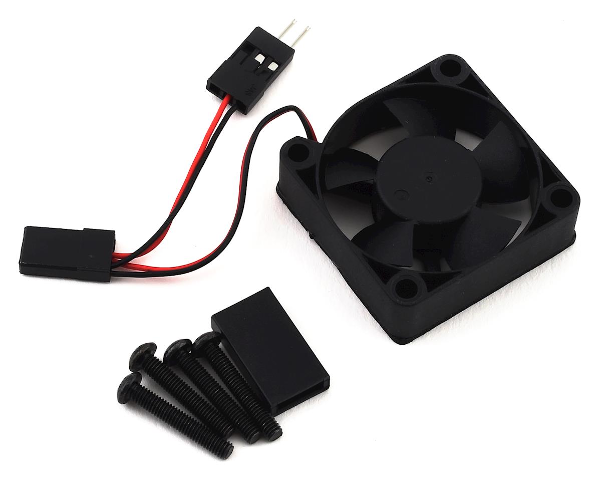 SPMXSEF4 Spektrum Firma Smart 160A 160A with CP ESC Replacement Cooling Fan Spektrum
