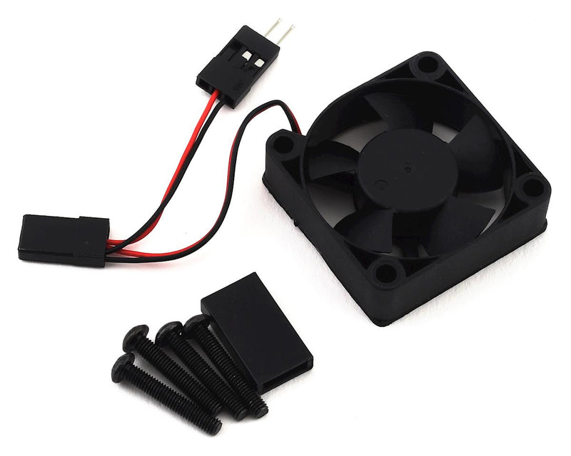 SPMXSEF4 Spektrum Firma Smart 160A 160A with CP ESC Replacement Cooling Fan