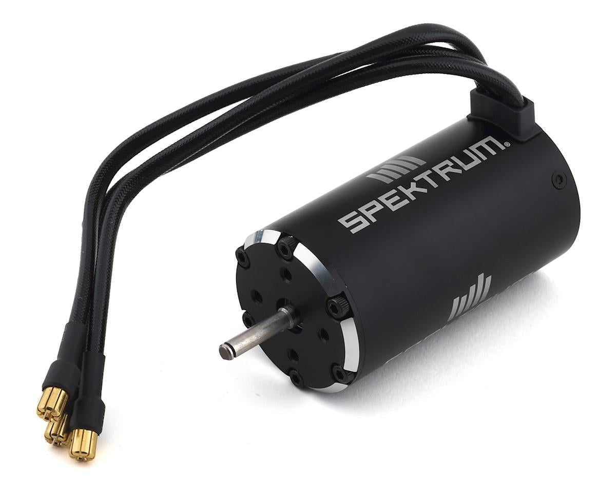 SPMXSM1200 Spektrum Firma 1250Kv Brushless Motor Spektrum