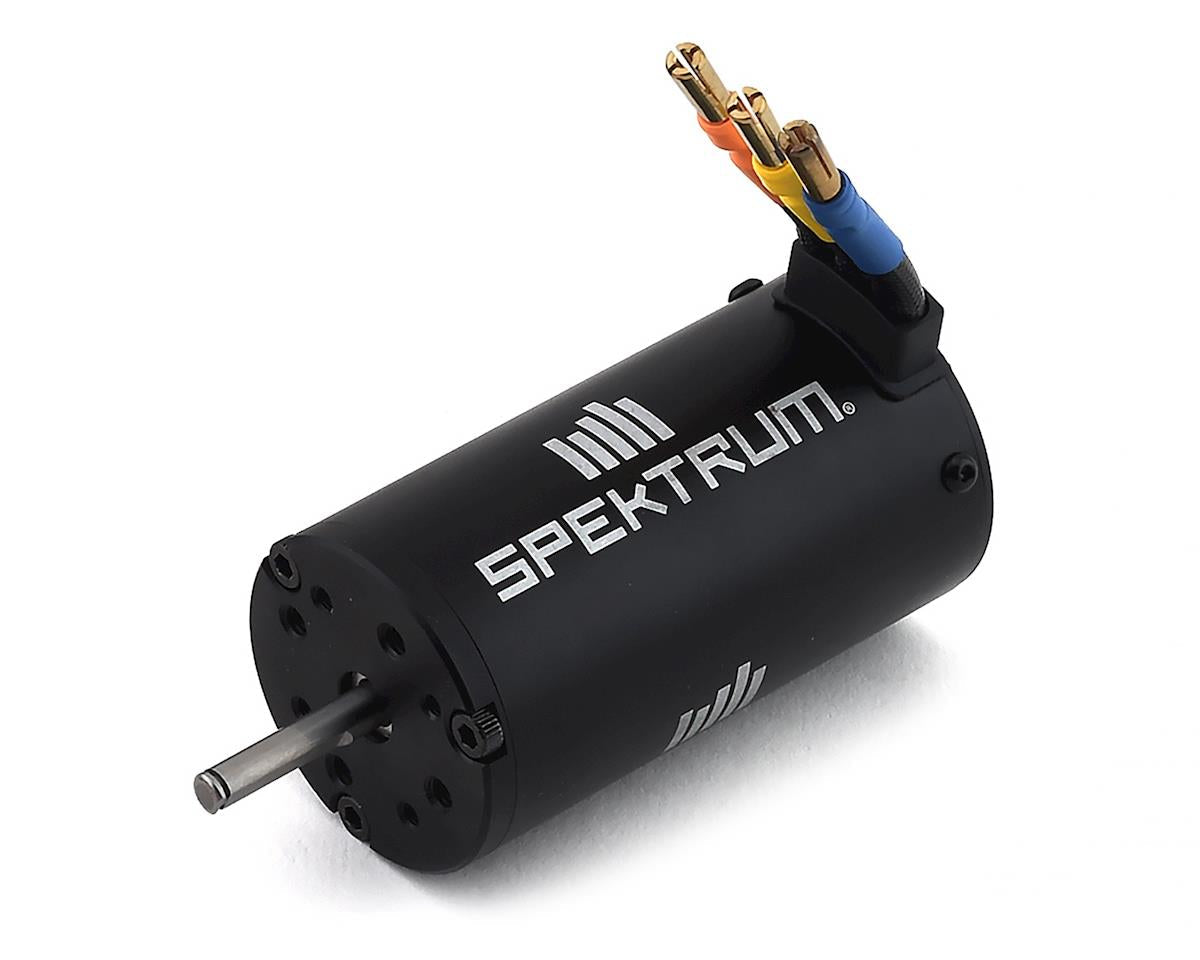 SPMXSM1700 Spektrum FIRMA 2050kv 1/8th Brushless Motor Spektrum