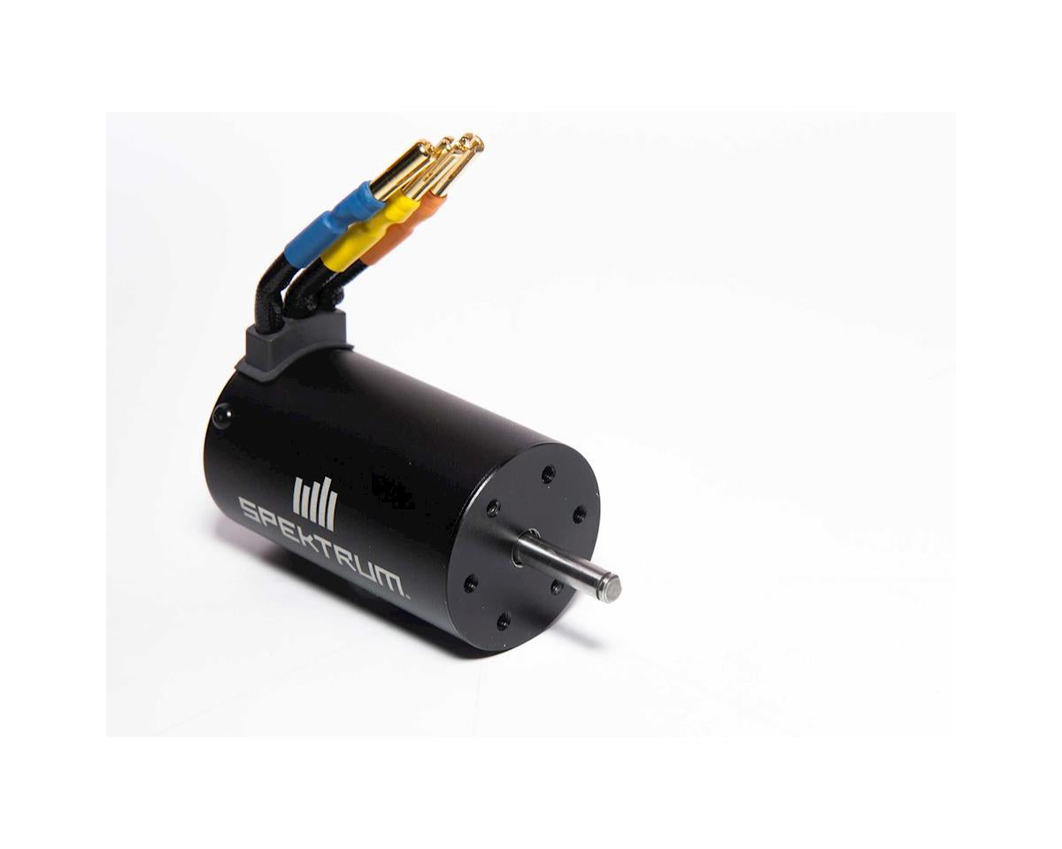 SPMXSM2000 Spektrum Firma 3200kv 4-Pole Brushless Motor Spektrum