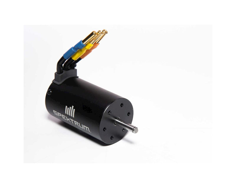 SPMXSM2000 Spektrum Firma 3200kv 4-Pole Brushless Motor