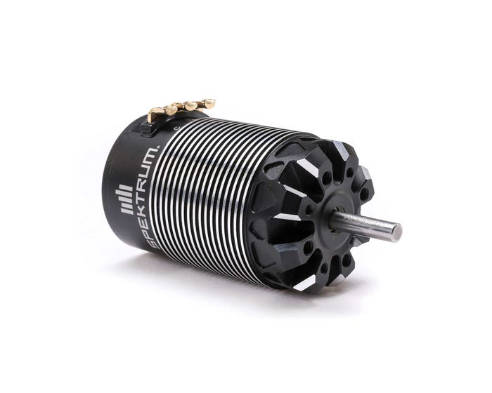 Spektrum Firma 2200kv 1/8 Brushless Sensored Motor with 5mm Shaft Spektrum