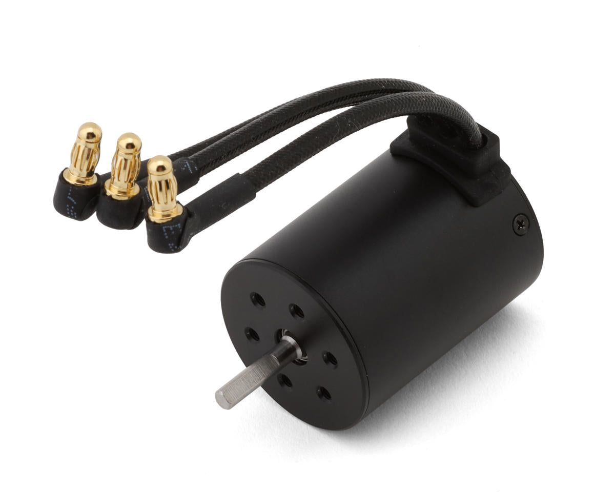 Spektrum Firma 2838 4500kv Brushless Motor, Grom BLX - SPMXSM4400