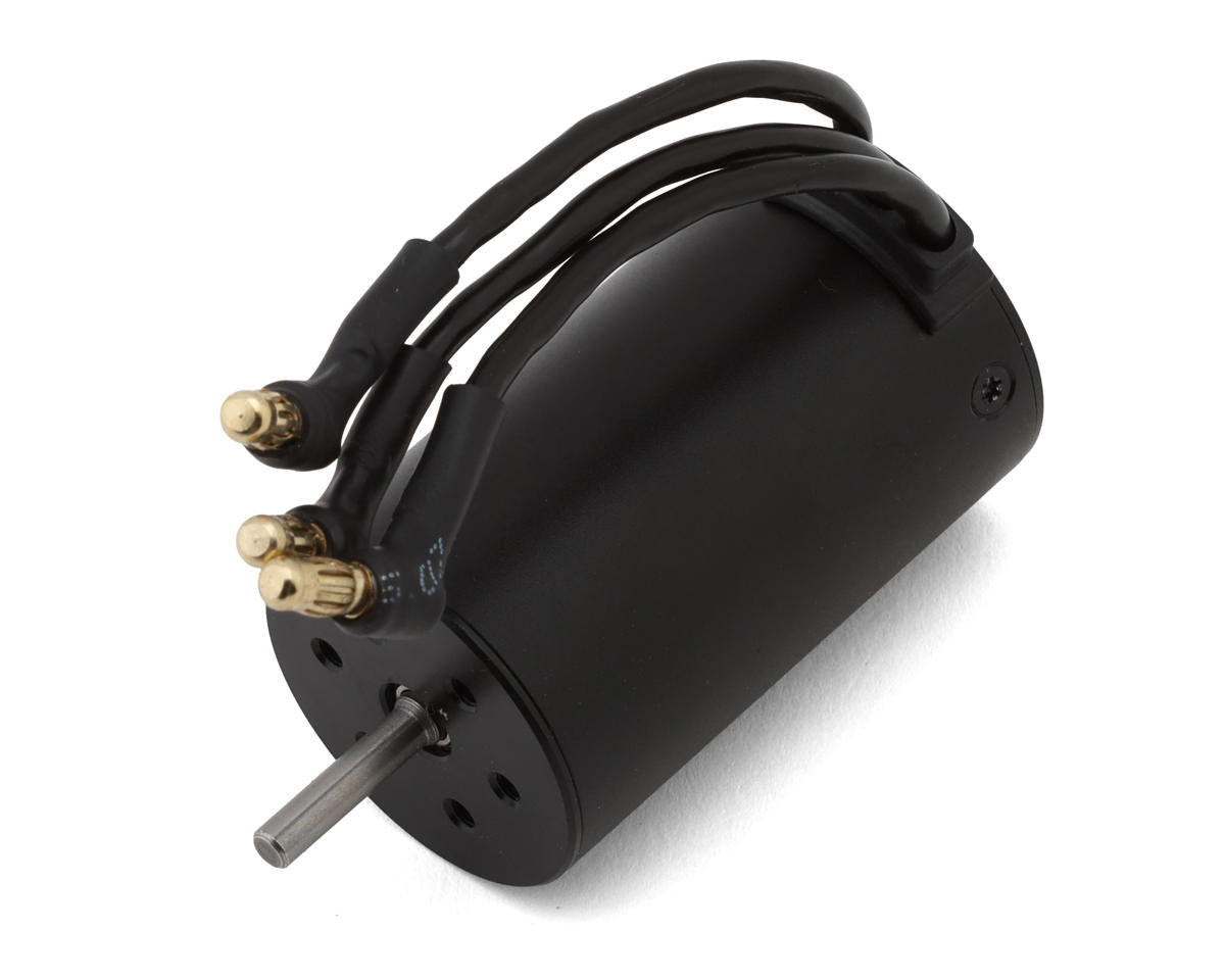 Spektrum Firma 2848 3000kv Brushless Motor, 1/8 Shaft - SPMXSM4900