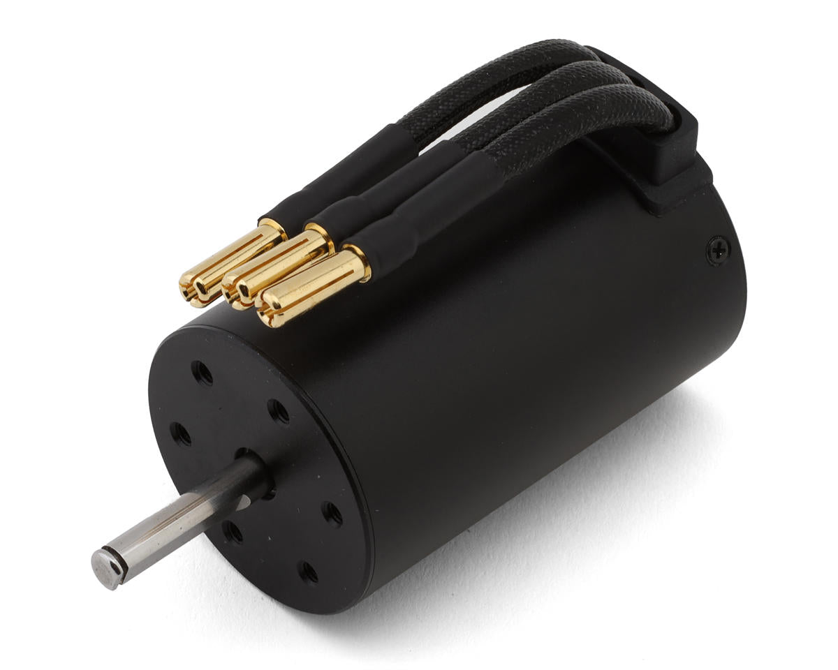 Spektrum Firma 3660-4000Kv 4-Pole Sensorless Brushless Motor with 5mm Shaft - SPMXSM5000