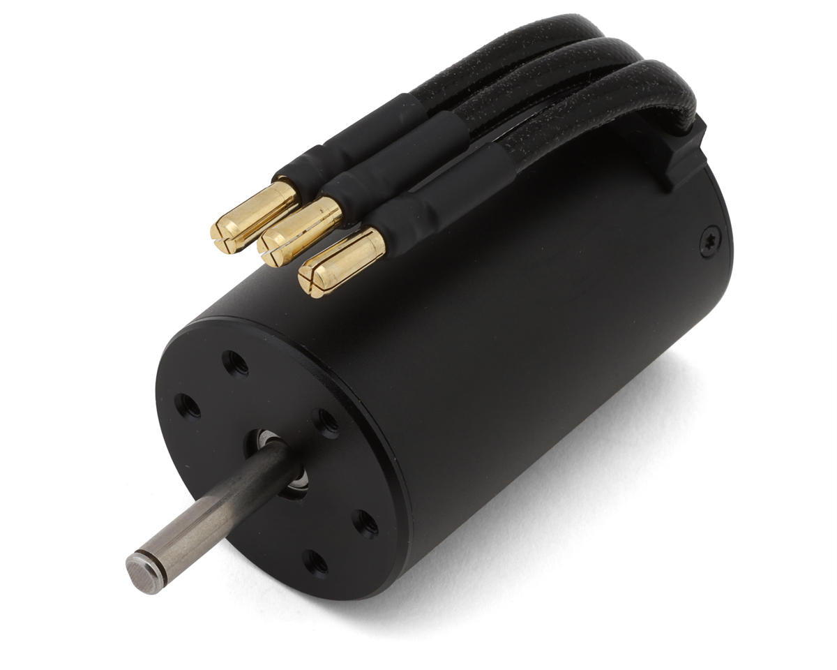 Spektrum Firma 3650-3400kv 4-Pole Sensorless Brushless Motor - SPMXSM5500