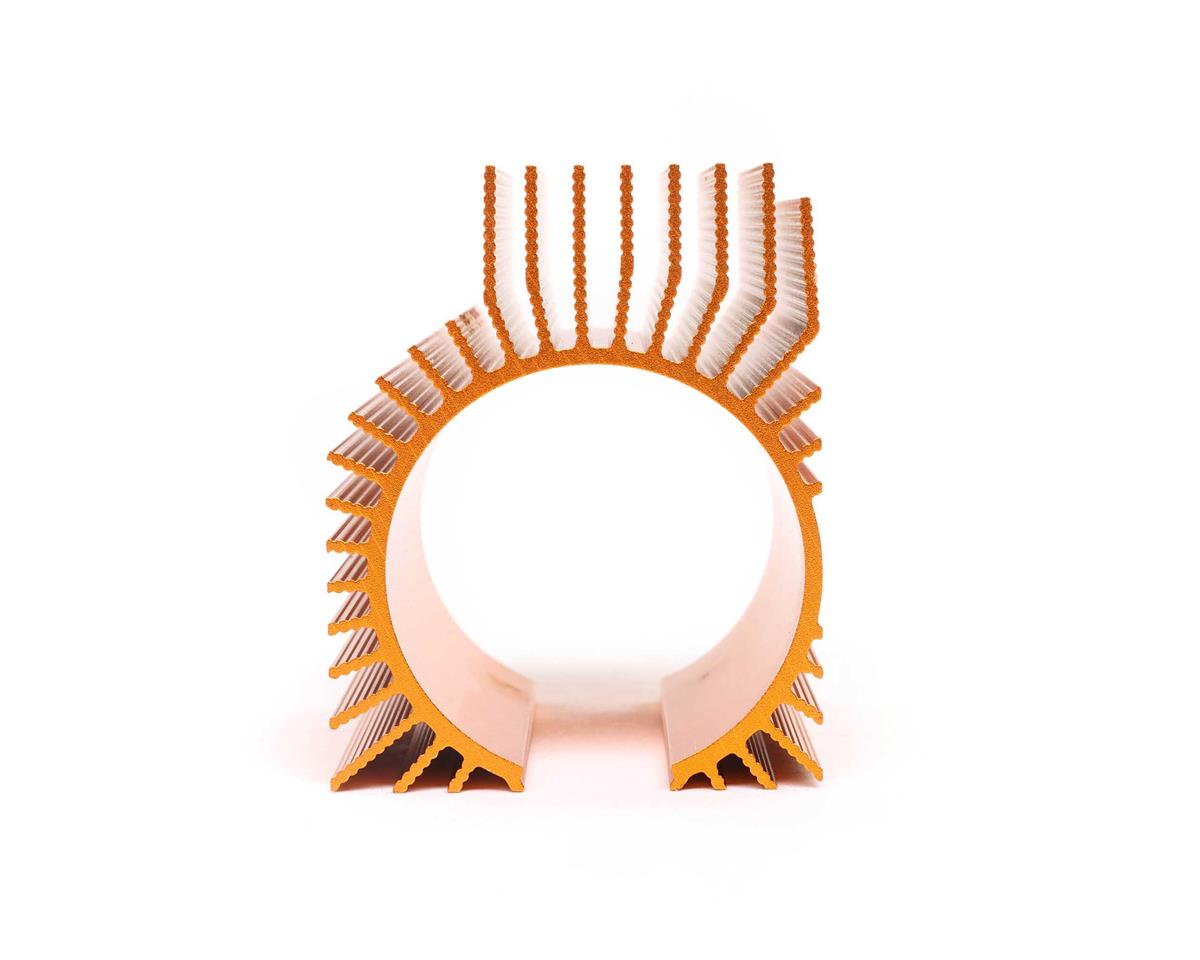 SPMXSMH1 Spektrum 3660 Motor Heatsink Spektrum