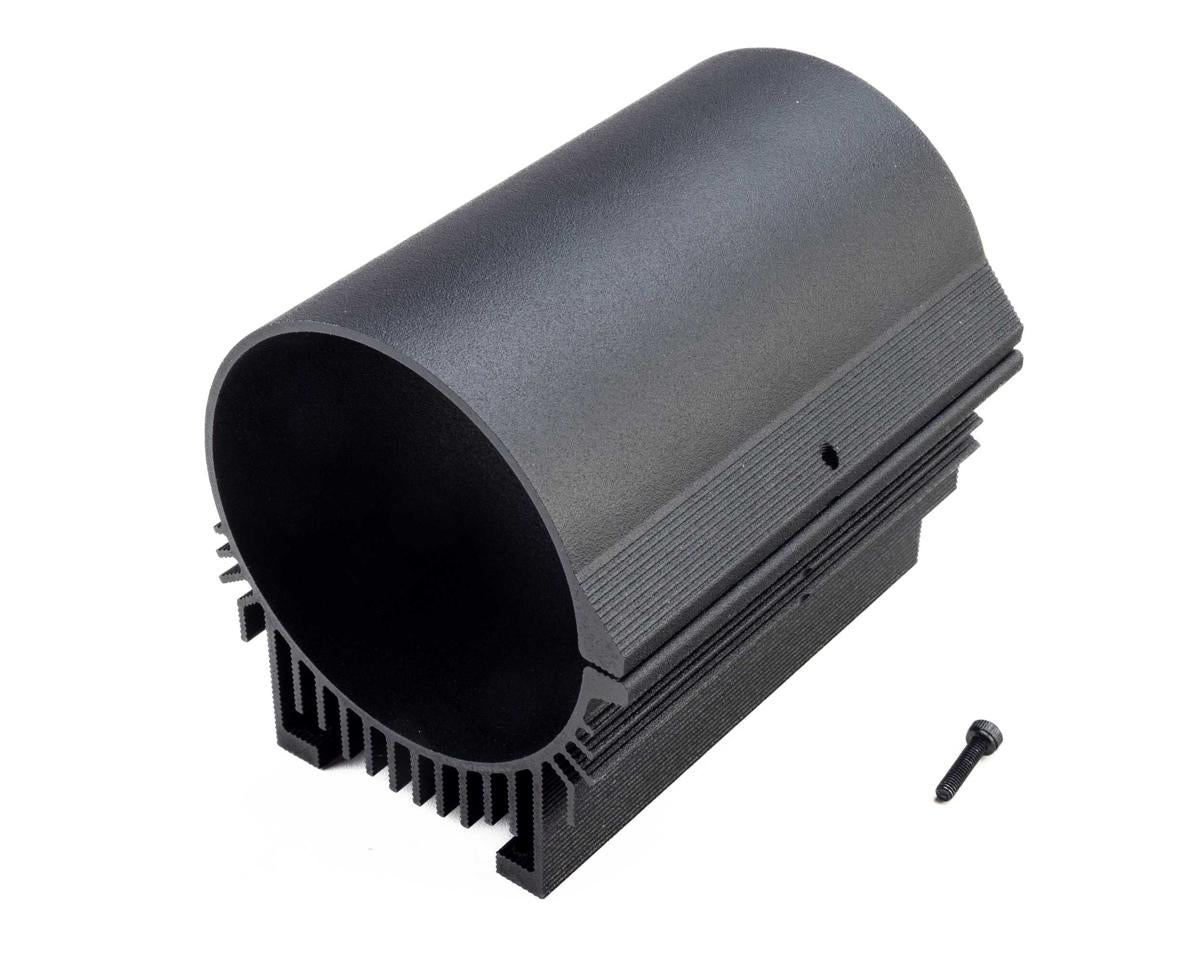 Spektrum 70120 Motor Heatsink, 5IVE-TE 3.0 - SPMXSMH3