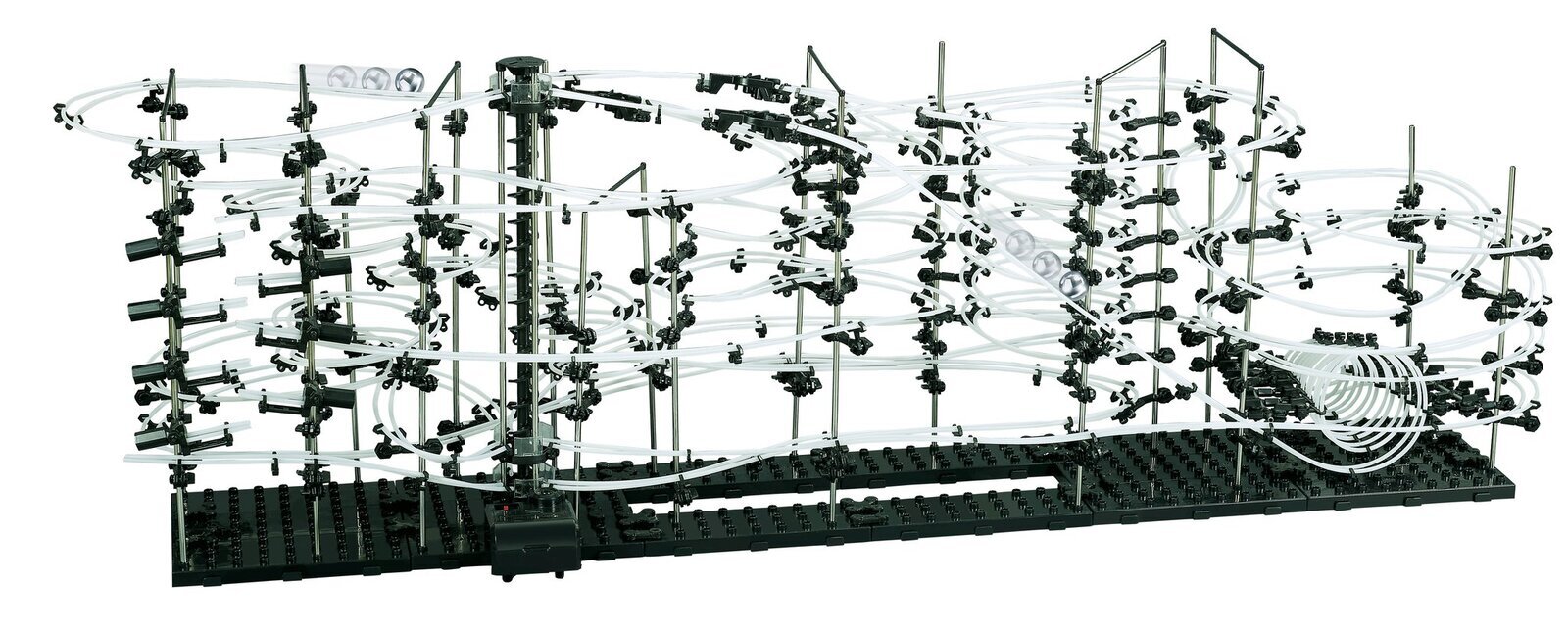 SR231-6 Space Rail Level 6 (Advanced) 60000mm Rail Space Rail