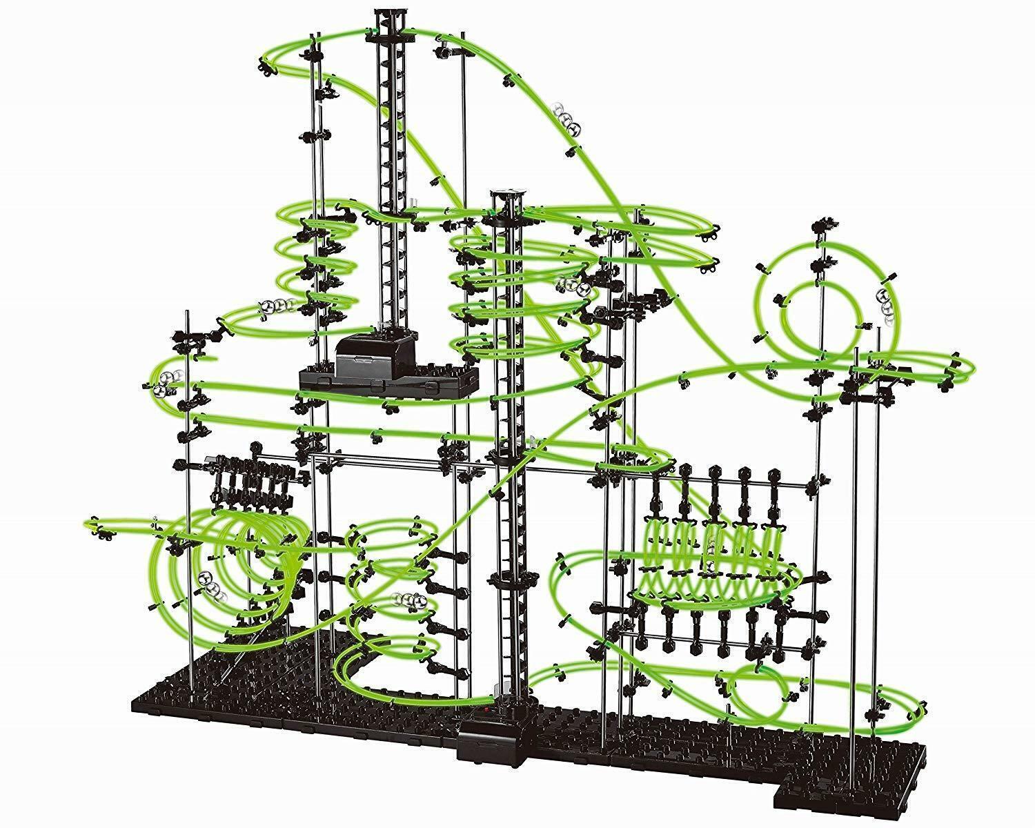 SR233-7G Space Rail Level 7 (Advanced) Glow in the Dark 32000mm Rail Space Rail