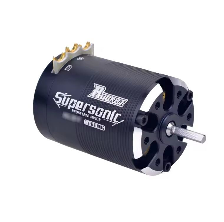 Surpass Rocket-RC Supersonic 540 sensoreed fixed timing SPEC EFRA certified 21.5T