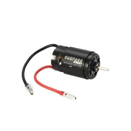 SUR-055000-24 Surpass Hobby 550 Brushed Motor 35T Surpass Hobby