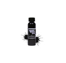 SZX00110 High Gloss Black / Backer Airbrush Paint 2oz SPAZ STIX