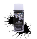 SZX00119 High Gloss Black / Backer Paint Aerosol 3.5oz SPAZ STIX