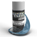 SZX00339 Deep Sea Blue Metallic Aerosol Paint, 3.5oz Can