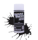 SZX10209 Ultimate Black Backer For Mirror Chrome, Aerosol, 3.5oz SPAZ STIX