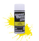 SZX12409 Solid Yellow Aerosol Paint 3.5oz SPAZ STIX