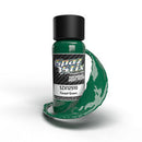 SZX12510 Forest Green Airbrush Ready Paint, 2oz Bottle SPAZ STIX