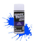 SZX12609 Solid Blue Aerosol Paint 3.5oz SPAZ STIX