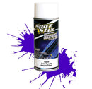 SZX12809 Solid Purple Aerosol Paint 3.5oz SPAZ STIX